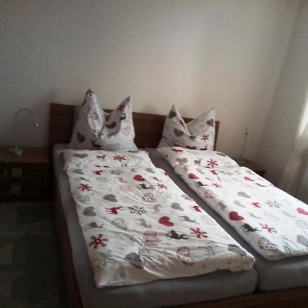 Ferienwohnung Elgert Шайдег Екстериор снимка