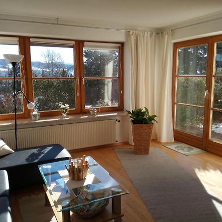 Ferienwohnung Elgert Шайдег Екстериор снимка