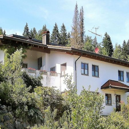Ferienwohnung Elgert Шайдег Екстериор снимка