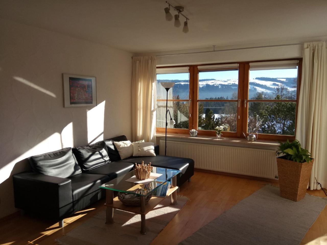 Ferienwohnung Elgert Шайдег Екстериор снимка