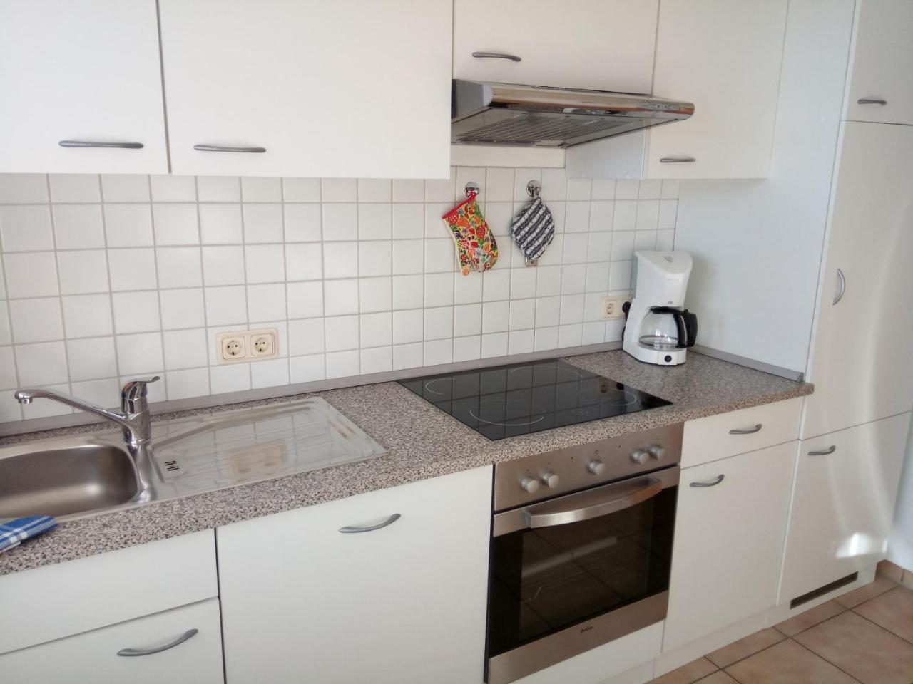 Ferienwohnung Elgert Шайдег Екстериор снимка